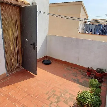 Bungalow 218 Urbanizacion Brisa Mar Holiday home *