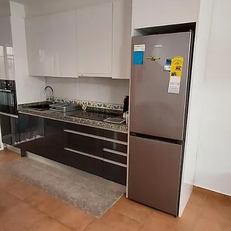 Bungalow 218 Urbanizacion Brisa Mar Gran Alacant