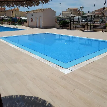 Bungalow 218 Urbanizacion Brisa Mar Holiday home *