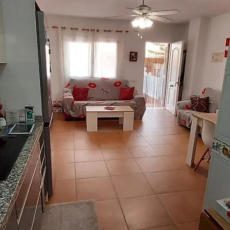 Bungalow 218 Urbanizacion Brisa Mar Gran Alacant