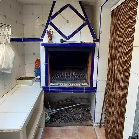 Bungalow 218 Urbanizacion Brisa Mar Holiday home Gran Alacant