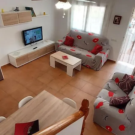 Bungalow 218 Urbanizacion Brisa Mar Gran Alacant