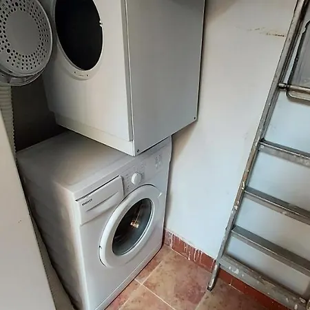 Bungalow 218 Urbanizacion Brisa Mar * Gran Alacant