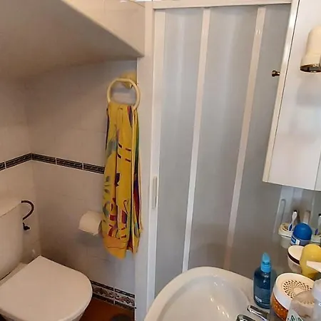 Bungalow 218 Urbanizacion Brisa Mar Holiday home Gran Alacant