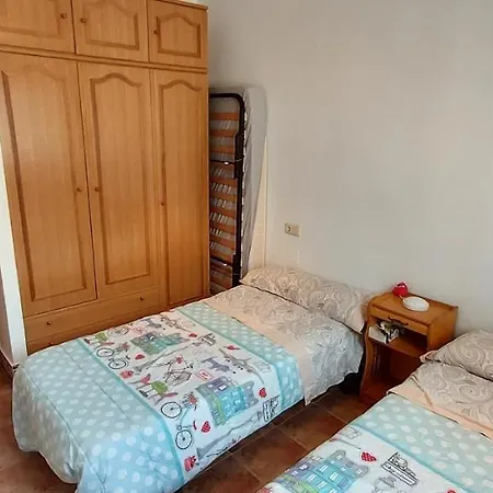 Bungalow 218 Urbanizacion Brisa Mar