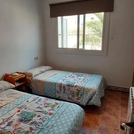 Bungalow 218 Urbanizacion Brisa Mar Holiday home *