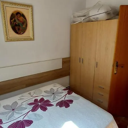 Bungalow 218 Urbanizacion Brisa Mar