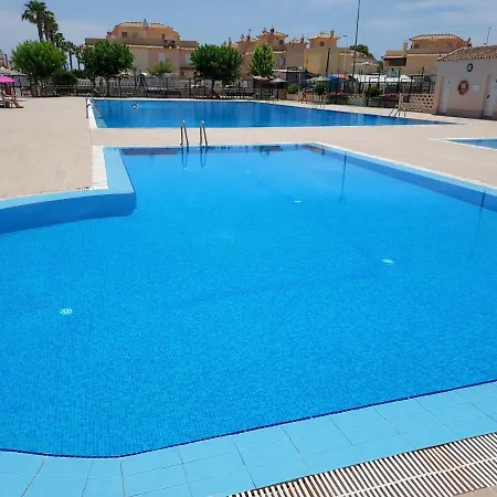 Bungalow 218 Urbanizacion Brisa Mar Holiday home *
