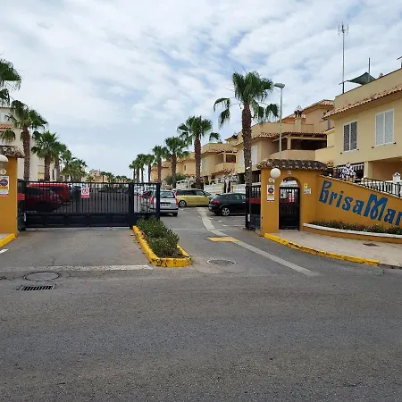 Holiday home Bungalow 218 Urbanizacion Brisa Mar *