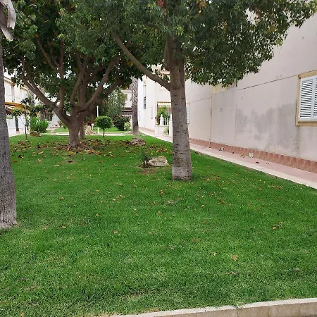 Bungalow 218 Urbanizacion Brisa Mar Holiday home