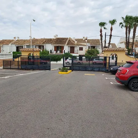 Bungalow 218 Urbanizacion Brisa Mar Gran Alacant