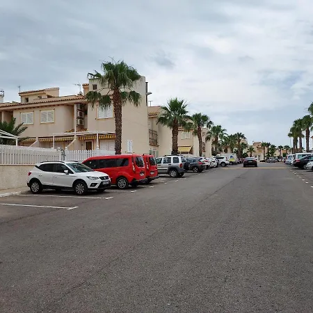 Holiday home Bungalow 218 Urbanizacion Brisa Mar *